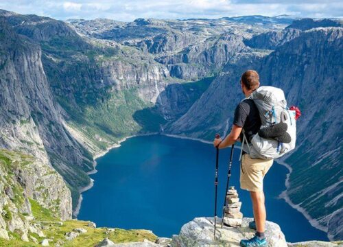 7 DAYS SKARDU VALLEY TOUR