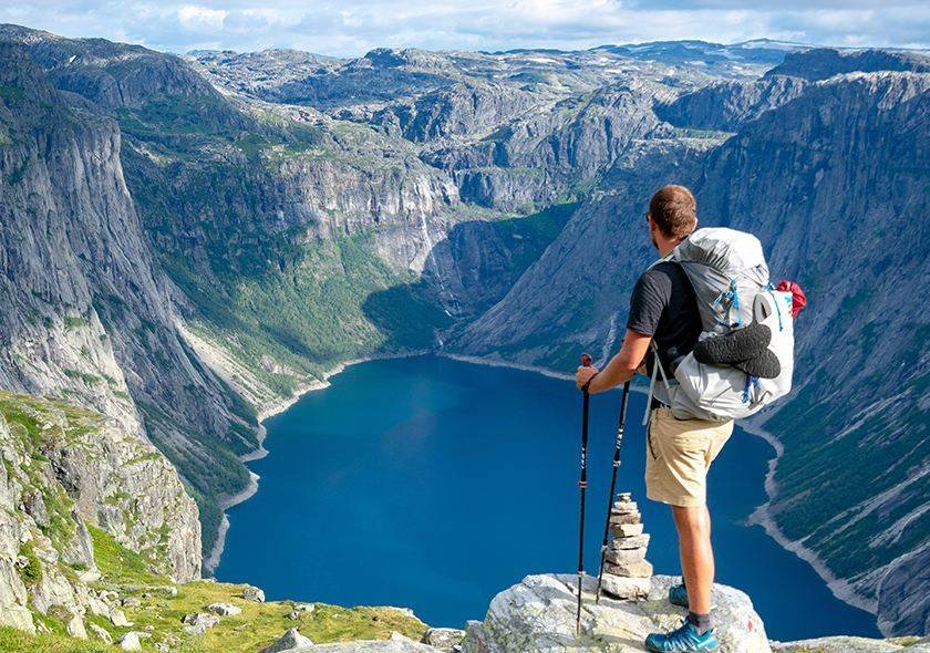 Adventure & climbing