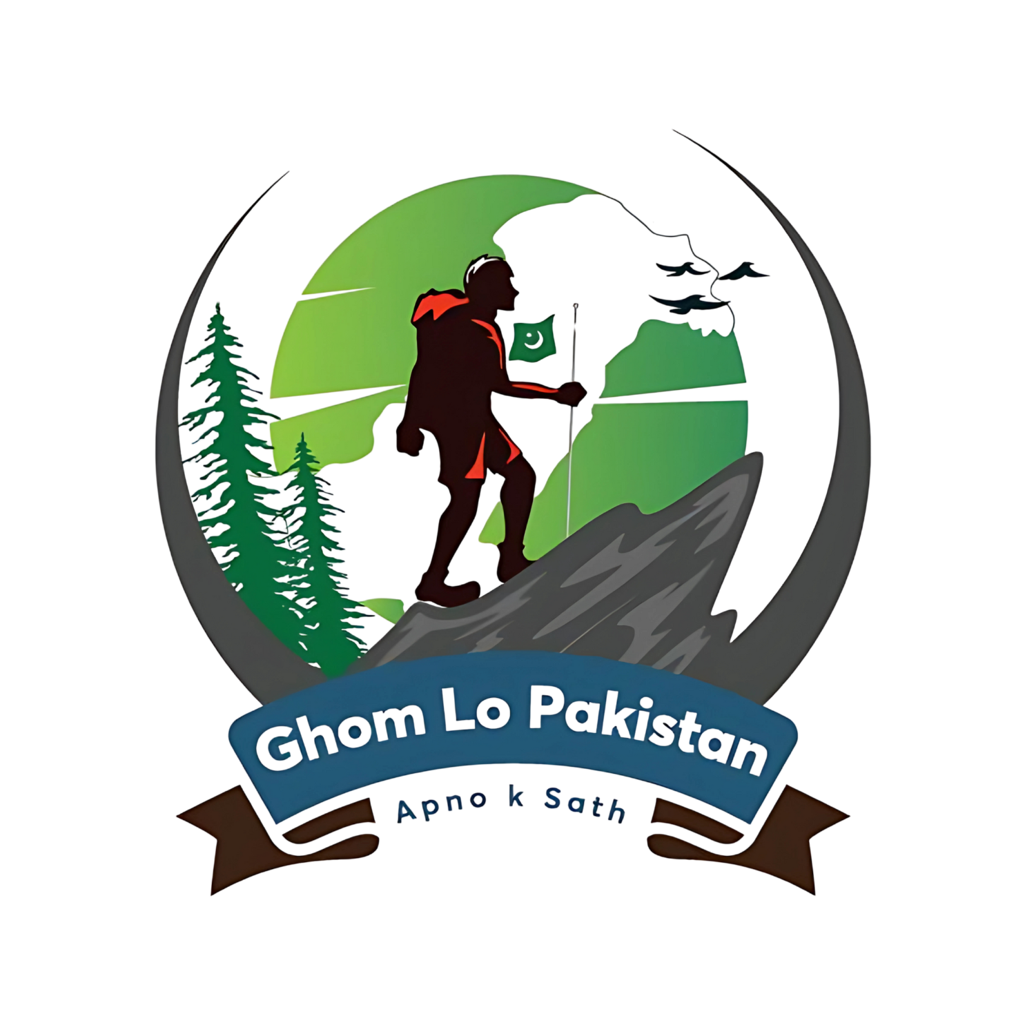ghomlo.pk