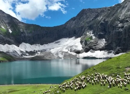 7 Days Complete Neelum Valley Tour