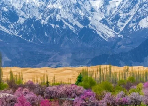 7 DAYS SKARDU VALLEY TOUR