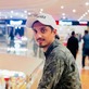 Sikandar Aziz 