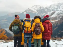Group Trip
